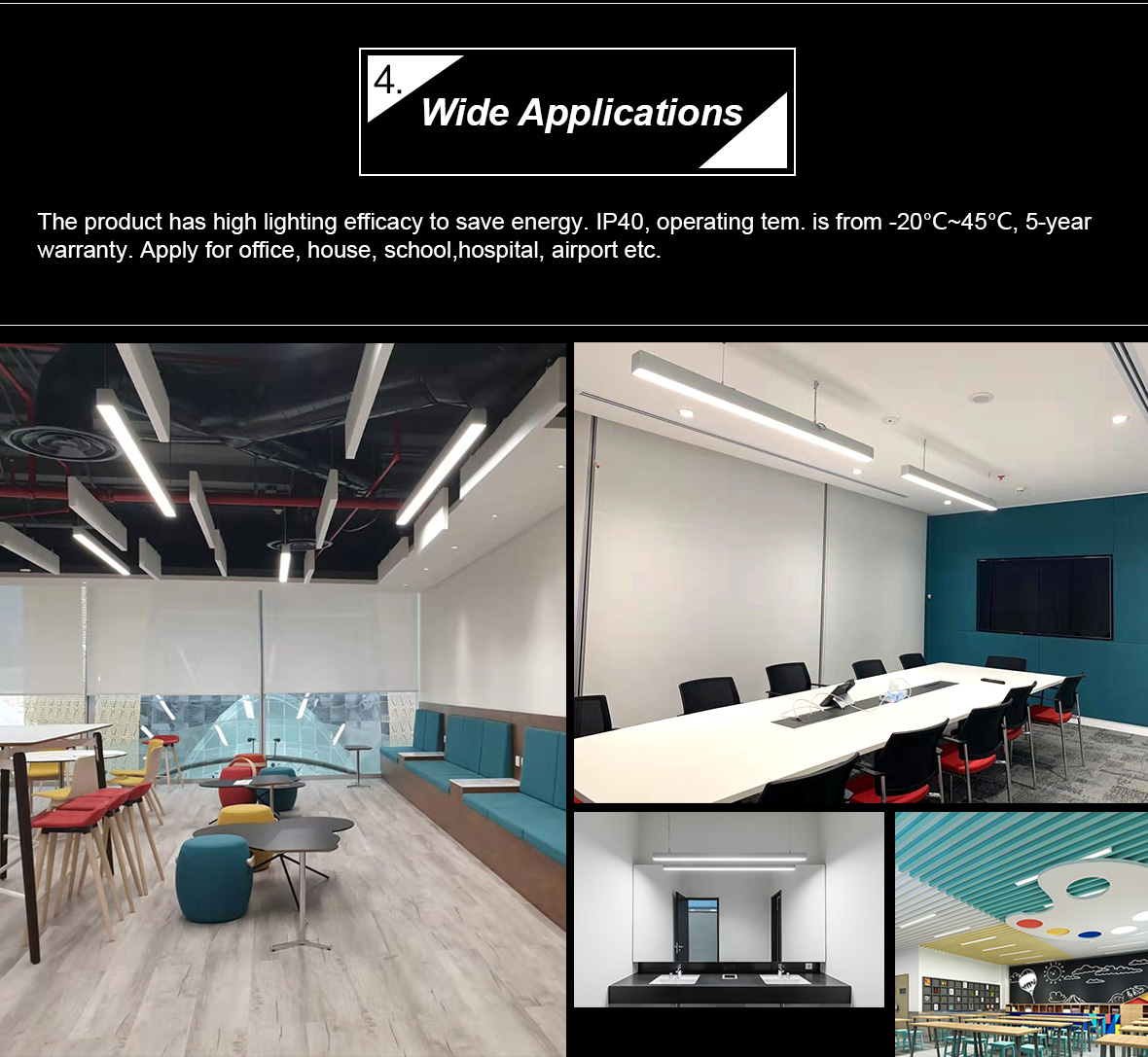 L5570 LED linear light_ETL 5010725_Bluevision (Shenzhen