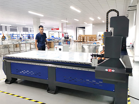BLUEVISION LED - FACTORY BLUEVISION LED - FACTORY