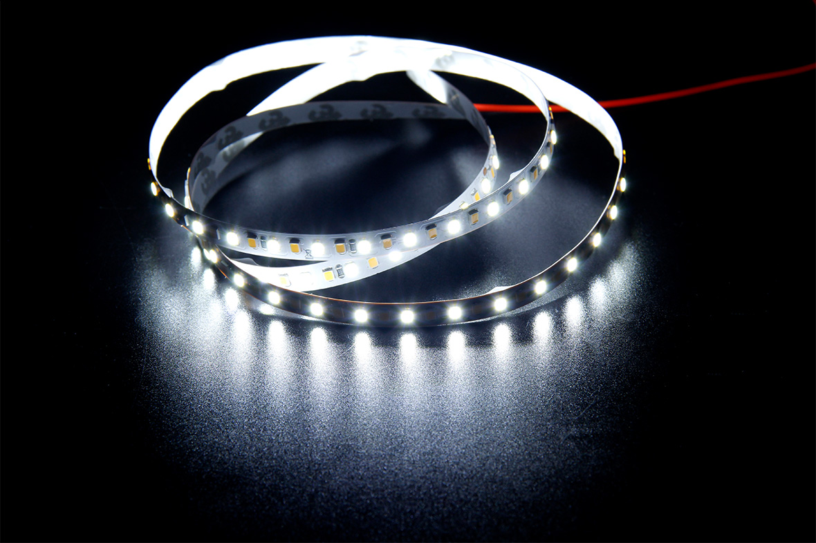 S2835D120V24 tunable led strip_Bluevision (Shenzhen) Optoelectronics Co