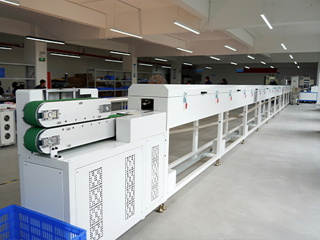 BLUEVISION LED - FACTORY BLUEVISION LED - FACTORY
