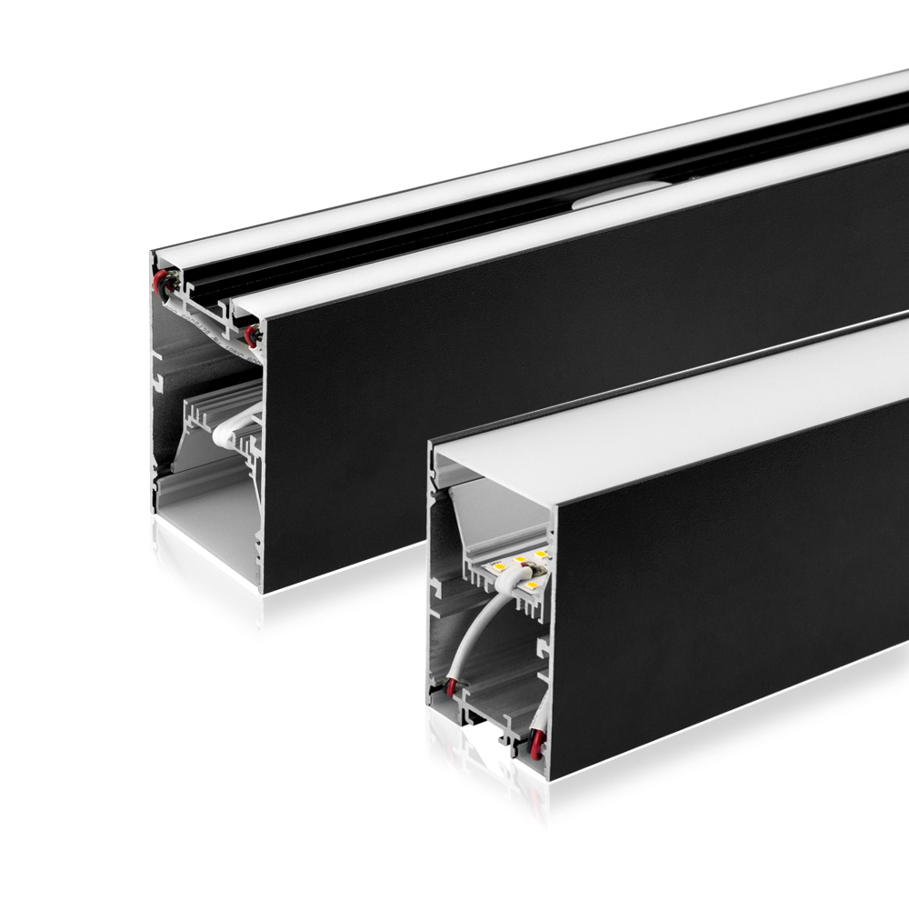 L5580D linear profile_Bluevision (Shenzhen) Optoelectronics Co., Ltd