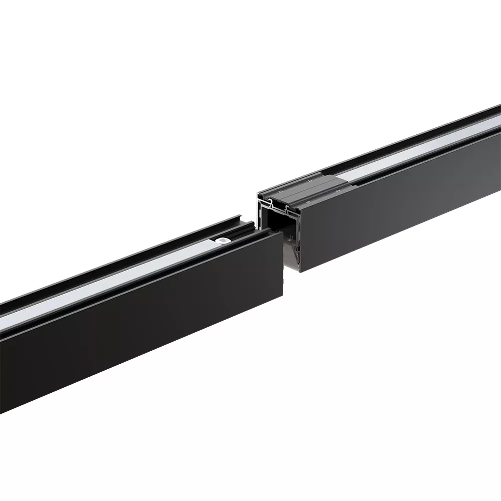 L7380 4ft LED linear light fixture