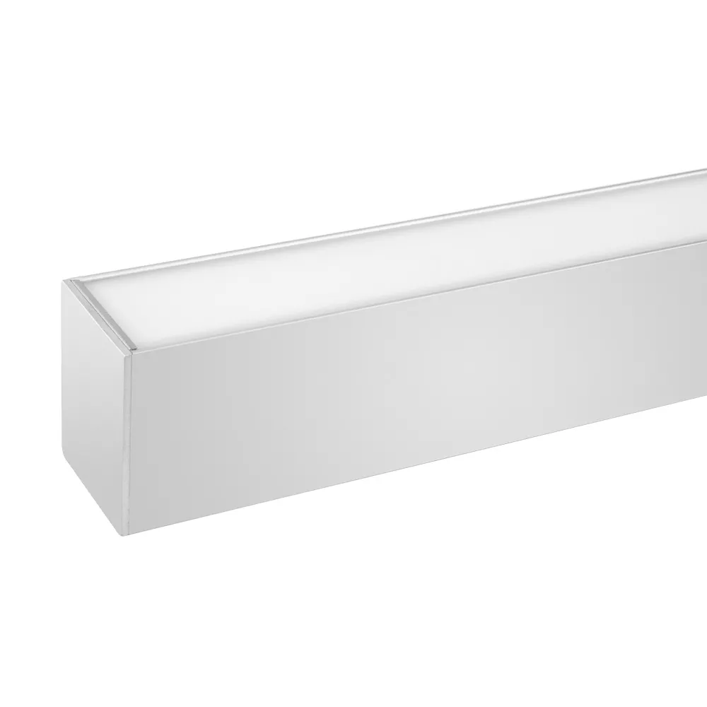 L5570 4ft CCT tunable LED linear light fixture