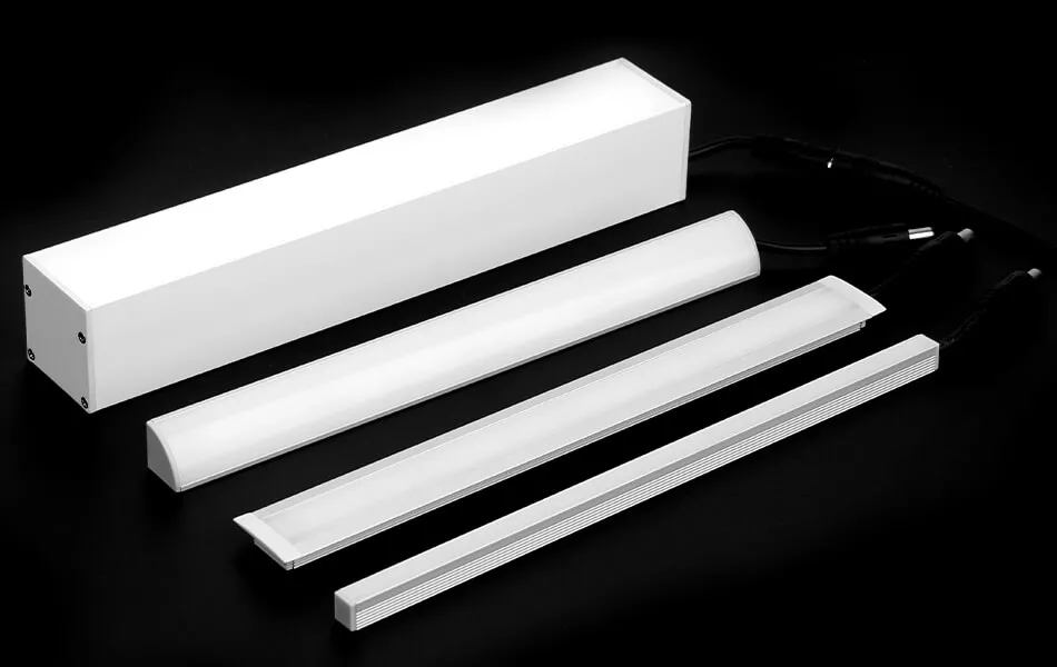 LED Linear Profile