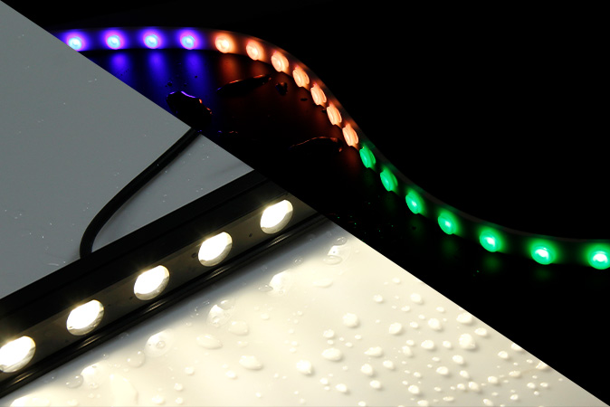 LED Wall Wash Strip,LED Wall Wash Light