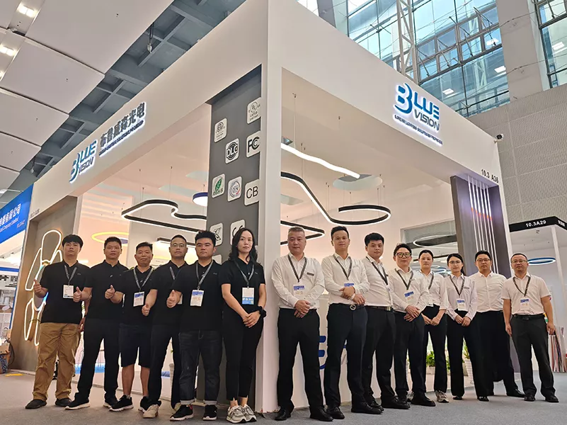 2026 Guangzhou International Lighting Exhibiton