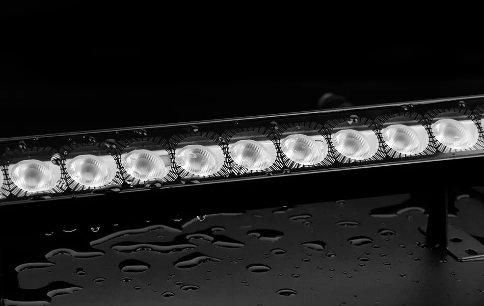 LEDウォールウォッシャーライト