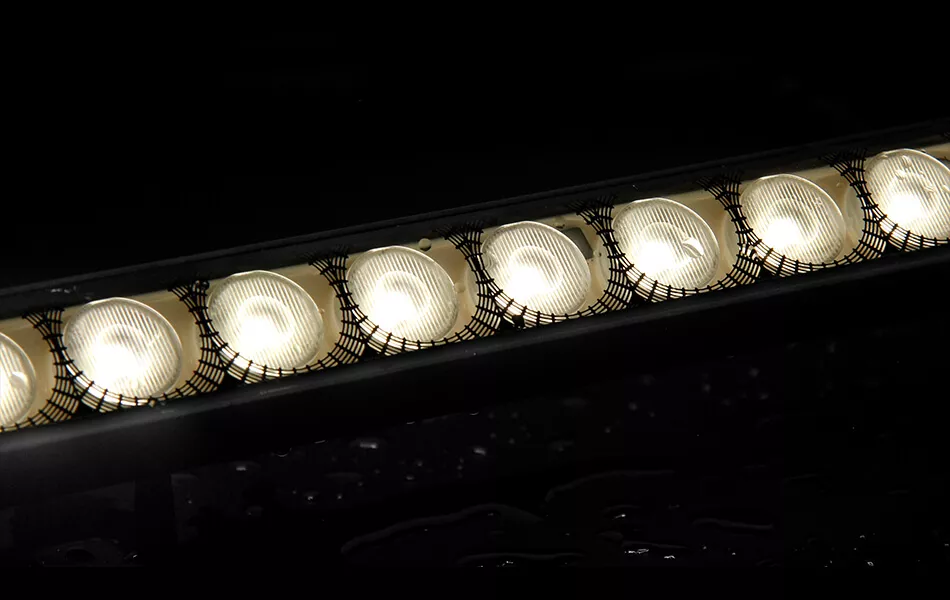 LED Wall Washer Light