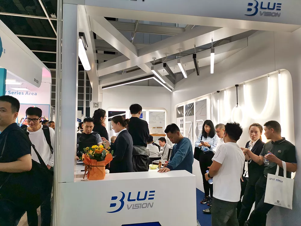 2023 Hongkong Lighting Fair (Autumn Edition)