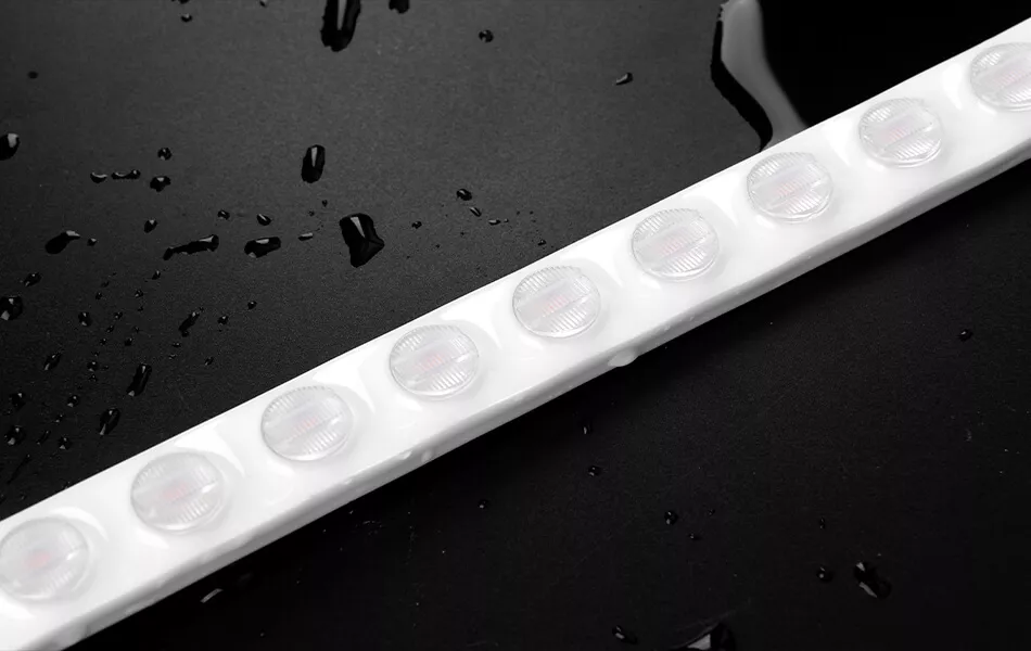 LEDウォールウォッシャーストリップ