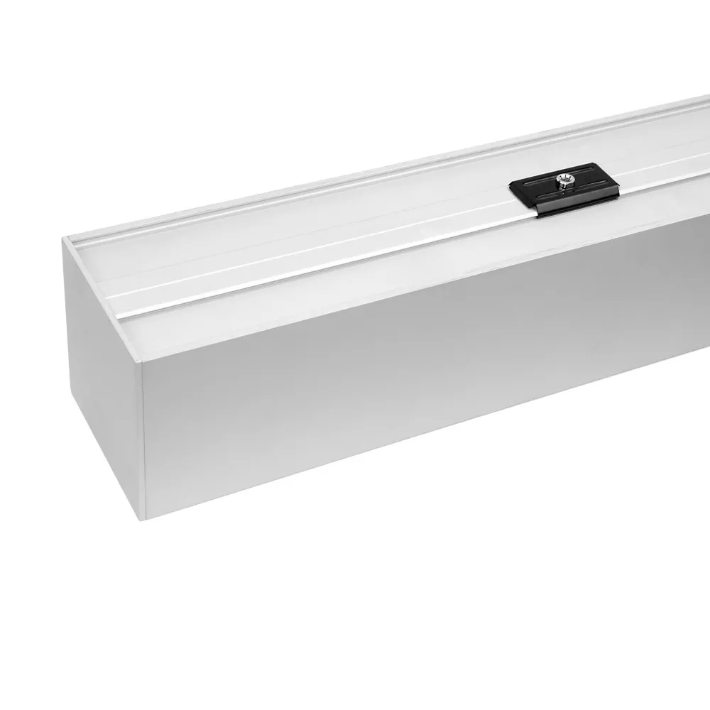 L9086 8ft LED channel light fixture