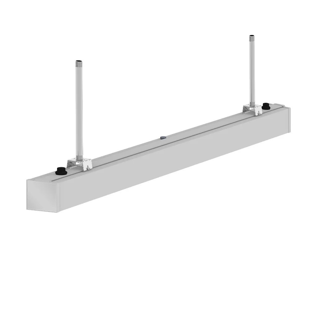 L8989 4ft waterproof LED channel light fixture