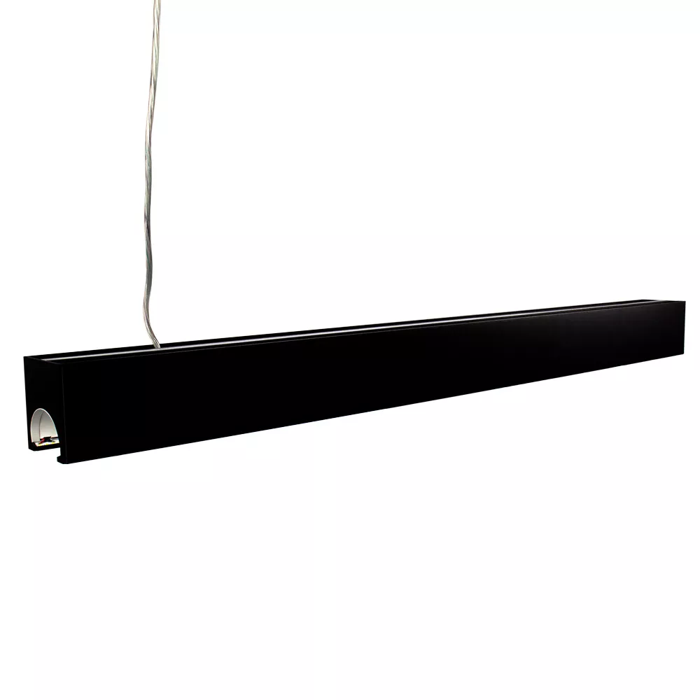 L8899S 4ft up&down light LED channel light fixture