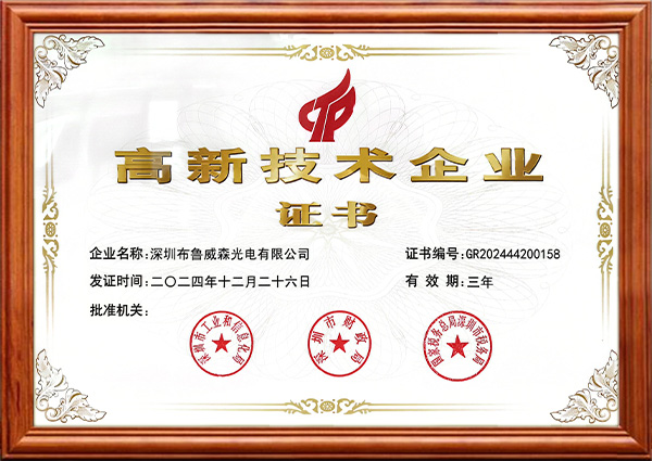 BLUEVISION - EU TRADEMARK