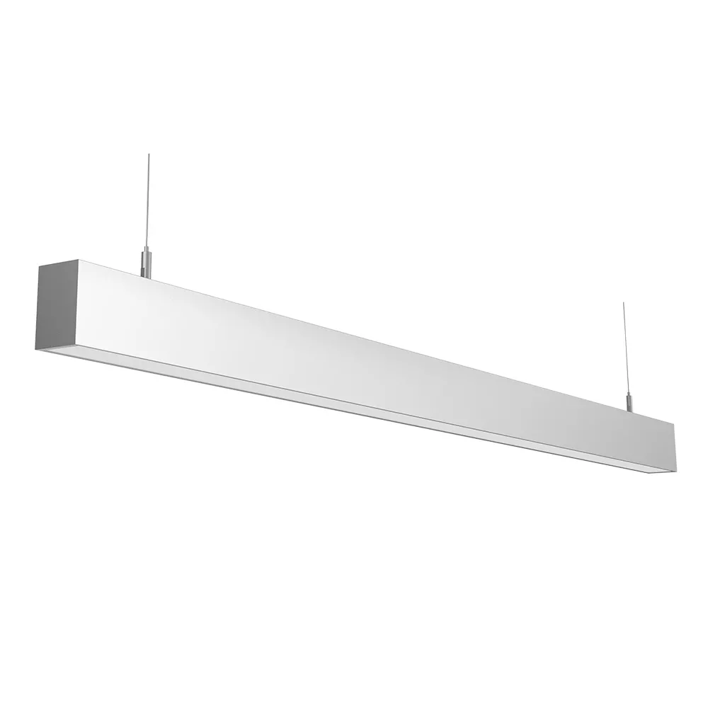 L5570 4ft LED channel light fixture
