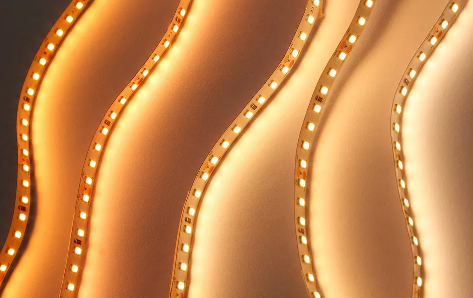 LED Strip Lights