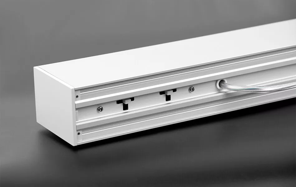 LED Linear Light