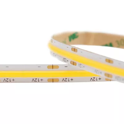 COB LED strip light_FCOB LED strip light_Bluevision LED