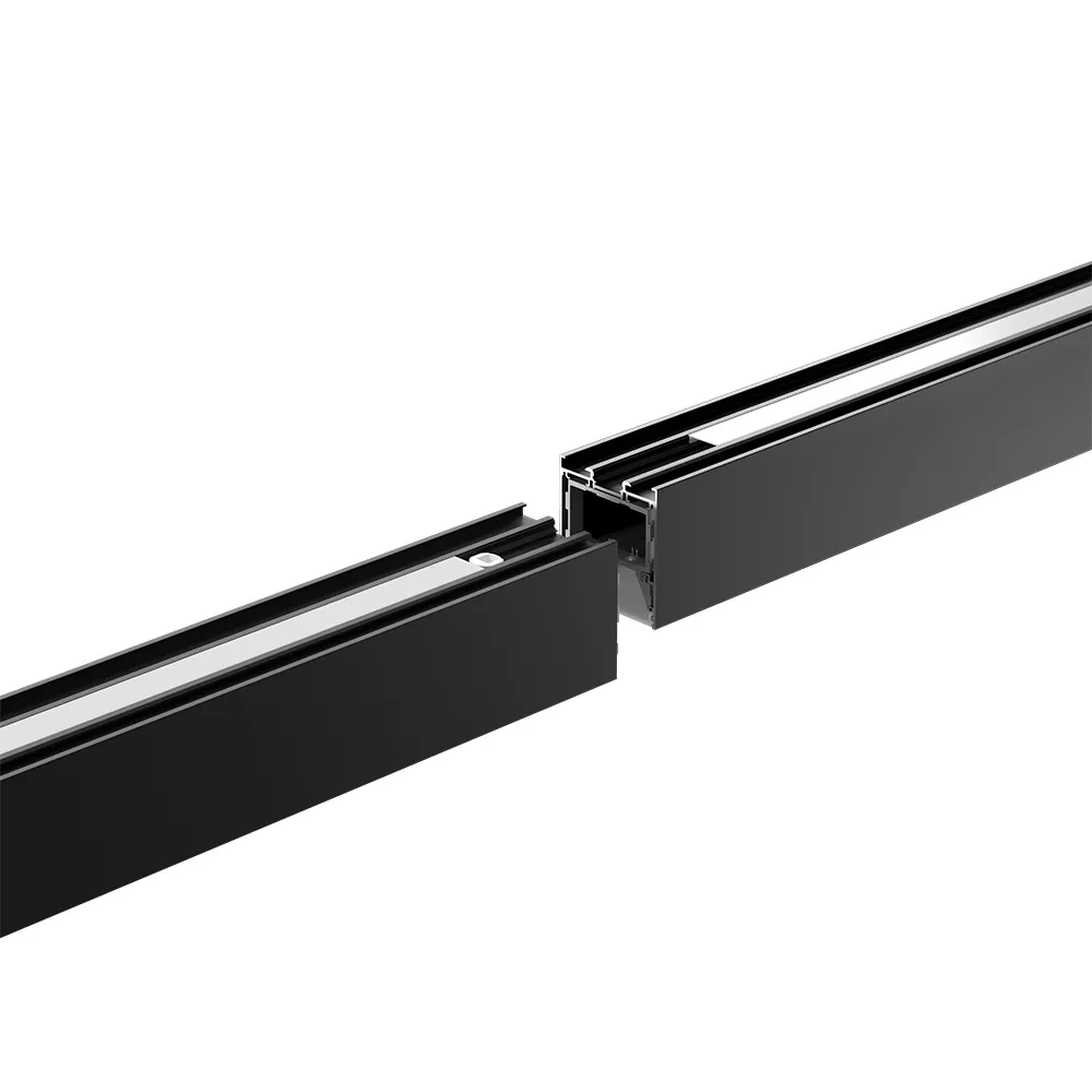 L5570 4ft LED linear light fixture