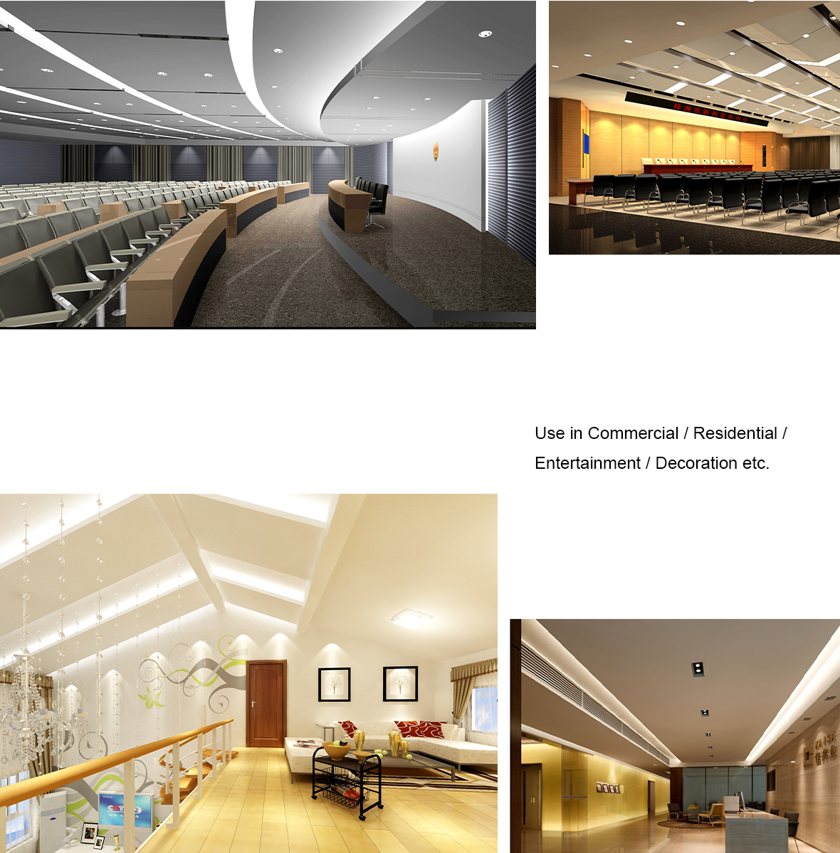 S2835L80V24_highlight LED tape light_Bluevision (Shenzhen