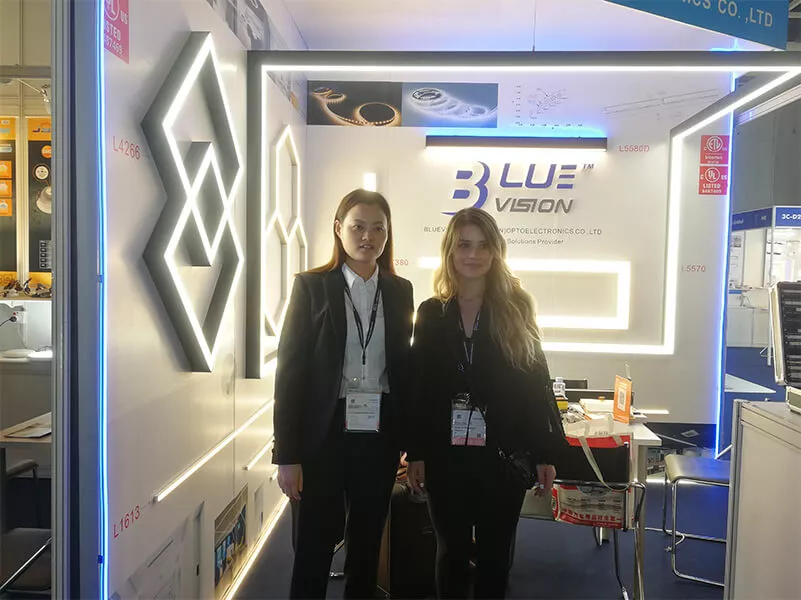 2018 Hongkong Lighting Fair (Spring Edition)